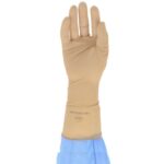 2D72NS60X GLOVE, SURG PF LTX SZ6