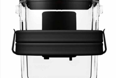 DJ Ortho 11-1631 IceMan CLEAR3 Cold Therapy Unit