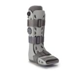 DJ Ortho Aircast Standard Pneumatic Walker Boot M 01EF-M