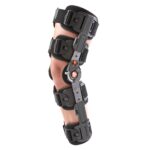 Breg, Inc. 08814 T-Scope Premier Knee Brace