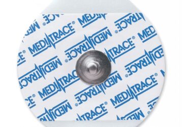 31115788 ELECTRODE,ECG,SNAP,TEARDROP,FO