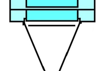 8484 DRAPE, UNDER BUTTOCKS W/POUCH