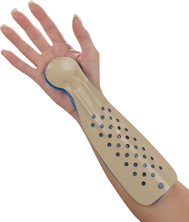 A120207 SPLINT COCK-UP WRIST RIGHT LAR