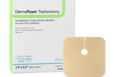 45330 *(SEE NOTES)*DRESSING,WNDDERMA