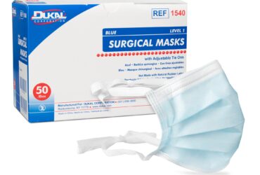 Dukal 00001540 Surgical Masks