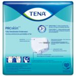 72425 TENA PROTECTIVE UNDERWEAR EXTR