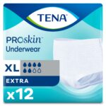 72425 TENA PROTECTIVE UNDERWEAR EXTR