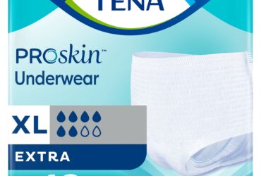72425 TENA PROTECTIVE UNDERWEAR EXTR