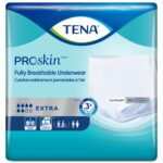 72425 TENA PROTECTIVE UNDERWEAR EXTR