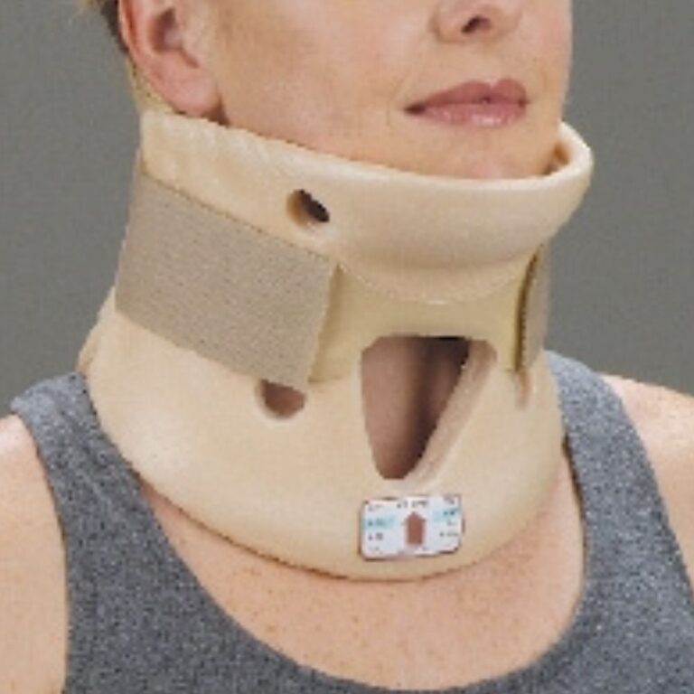 A9916-11 COLLAR PHILADELPHIA 4.25"