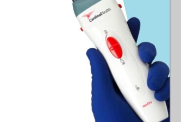 Cardinal Health Rechargeable Surgical Clipper CAH4413