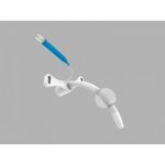 G26924 CUFFED EMERGENCY CRICOTHYROTOM