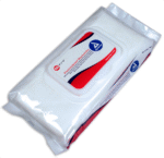 01319 *(SEE NOTES)* WASHCLOTH, WET