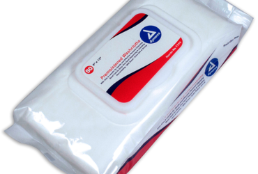 01319 *(SEE NOTES)* WASHCLOTH, WET