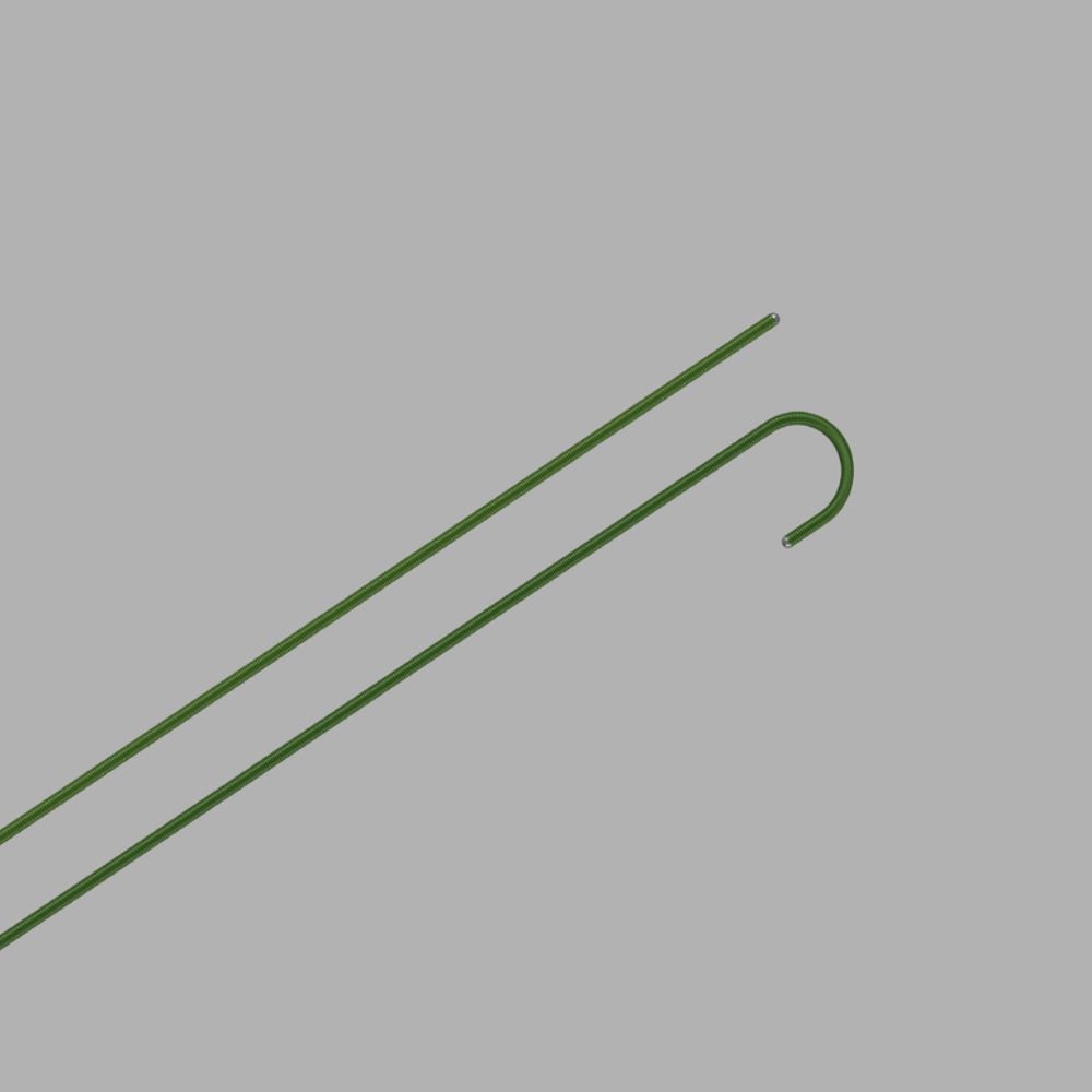 G00638 FIXED CORE WIRE GUIDE STAINLES G00638 FIXED CORE WIRE GUIDE STAINLES