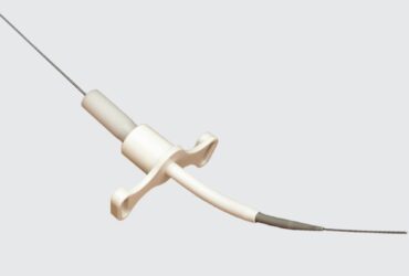 G06246 CATH SET, CRICOTHYROTOMY