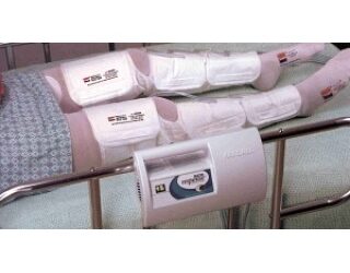 Cardinal Health 9529 Compression Sleeve - Sequential System