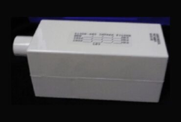 MC44D-605 FILTER, BACT DF EXT LIFE INTAK