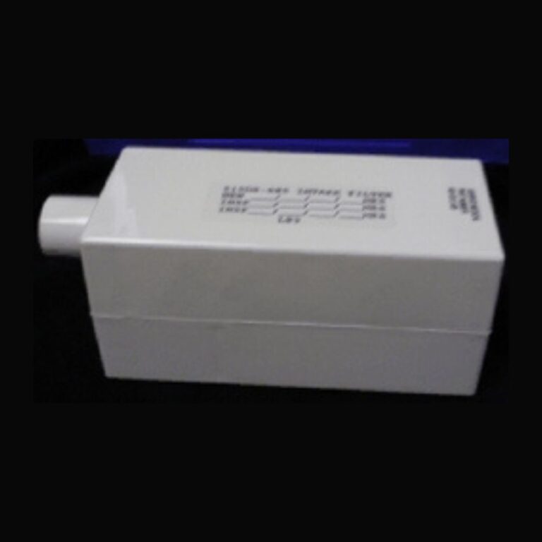 MC44D-605 FILTER, BACT DF EXT LIFE INTAK