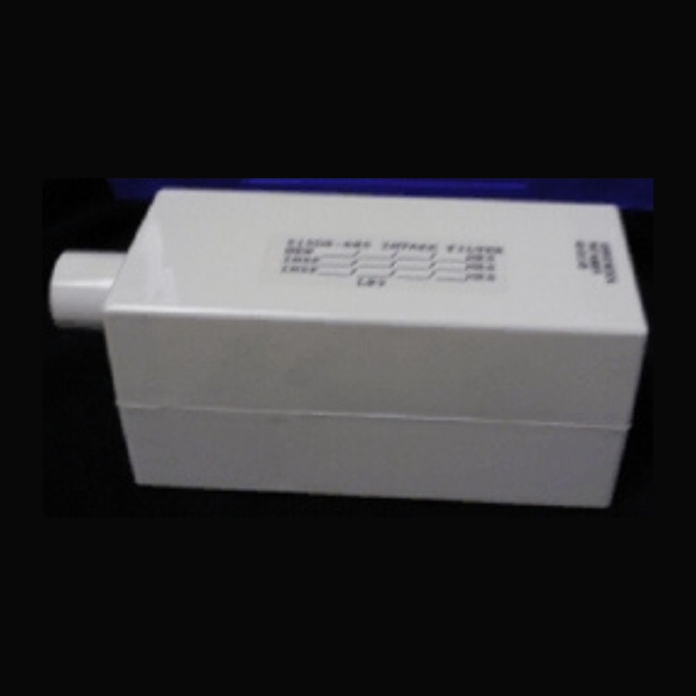 MC44D-605 FILTER, BACT DF EXT LIFE INTAK MC44D-605 FILTER, BACT DF EXT LIFE INTAK