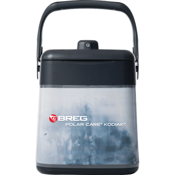 Breg, Inc. Polar Care Kodiak Cold Therapy System 10602