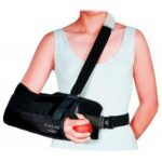 DJ Ortho Ultrasling II Arm Sling Large 449406000
