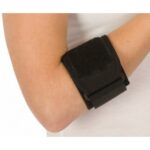 DJ Ortho 79-81185 ProCare Tennis Elbow Support with Floam M