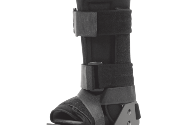 Breg, Inc. Wee Walker Boot L185007BB