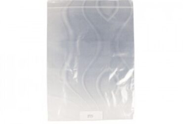 ZIP69 BAG, ZIPLOCK 6X9 (1000/BX)