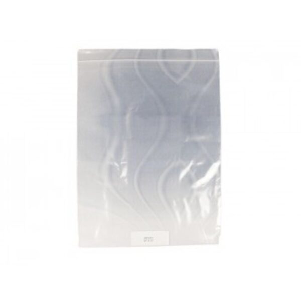 ZIP69 BAG, ZIPLOCK 6X9 (1000/BX)