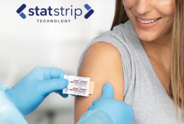 1073737 BANDAGE BUGS-TAZMANIAN 3/4X3IN