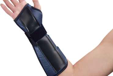 DeRoyal Wrist and Wrist/Forearm Splint TX990408