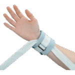 M41402 WRIST RESTRAINT UNIVERSAL PR