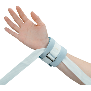 M41402 WRIST RESTRAINT UNIVERSAL PR