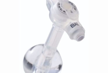 0120-1217 KC MIC-KEY LOW-PROFILE FTS/KIT