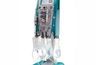 Baxter Prismaflex Y-Connector 101354