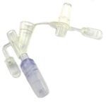 50-6116 REPAIR KIT, Y ADAPTER W/ENFIT