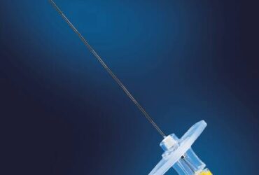 183A27 NEEDLE TUOHY 22G X 4.25