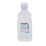 Baxter 2F7114: Sterile Water for Irrigation, 1000 mL Bottle