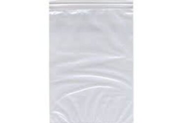 202004CRH 20X20 1.25 MIL, CLEAR FILM, BL