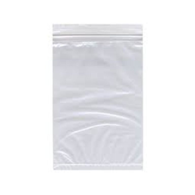 202004CRH 20X20 1.25 MIL, CLEAR FILM, BL