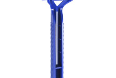 Accutec Blades Inc. Twin Blade Razor 75-0022
