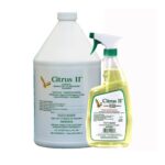 BEAUMONT PRODUCTS 633712927 633712927: GERMICIDAL CITRUS II 22OZ SPRAYER 22OZ 12/CA