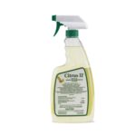 BEAUMONT PRODUCTS 633712927 633712927: GERMICIDAL CITRUS II 22OZ SPRAYER 22OZ 12/CA