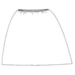 01-4030 BAG SNAP KOVER BAND 40 X 30 IN