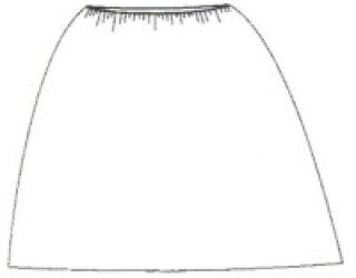 01-4030 BAG SNAP KOVER BAND 40 X 30 IN