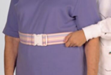 6528Q BELT NAVY BLUE GAIT QRELEASE 5