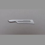 Aspen Surgical Bard-Parker Stainless Steel Surgical Blade 371215