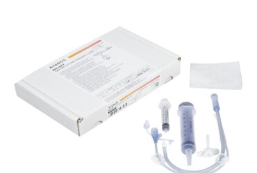 1201430 TUBE GASTROSTOMY 14FR 3.0 SHAF