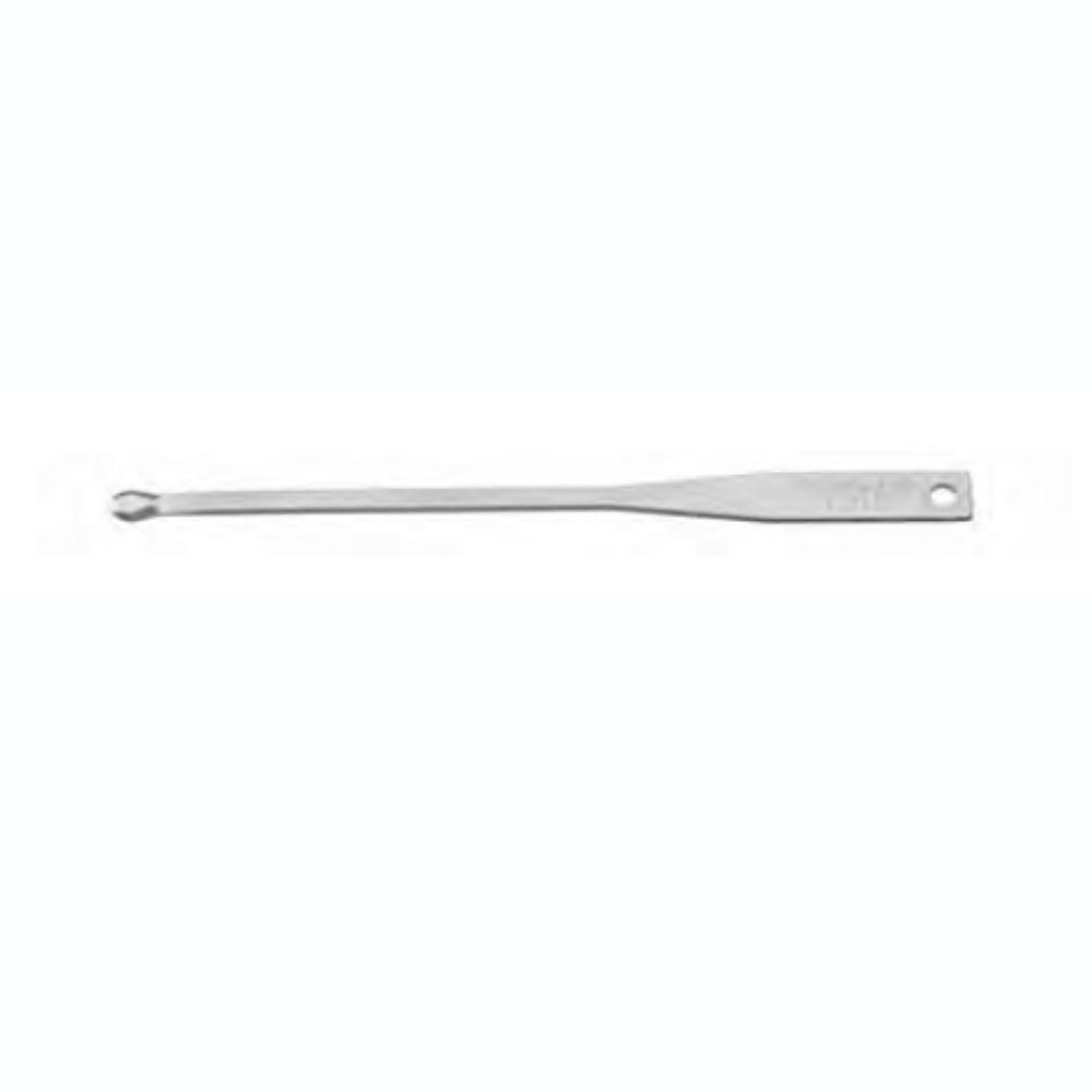 3772100 BLADE TYMPANOPLASTY STRGHT SHR 3772100 BLADE TYMPANOPLASTY STRGHT SHR